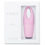 FOREO Iris Illuminating Eye Massager - # Petal Pink  1pcs