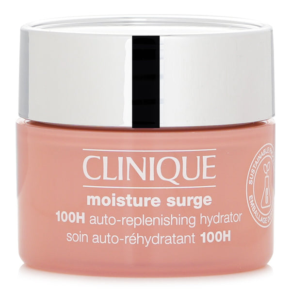 Clinique Moisture Surge 100 Hour Auto-Replenishing Hydrator  15ml/0.5oz