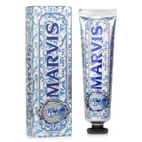 Marvis Earl Grey Tea Toothpaste  75ml/4oz