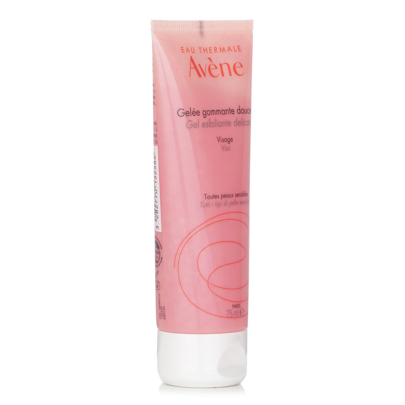 Avene Gentle Exfoliating Gel - Sensitive Skin  75ml