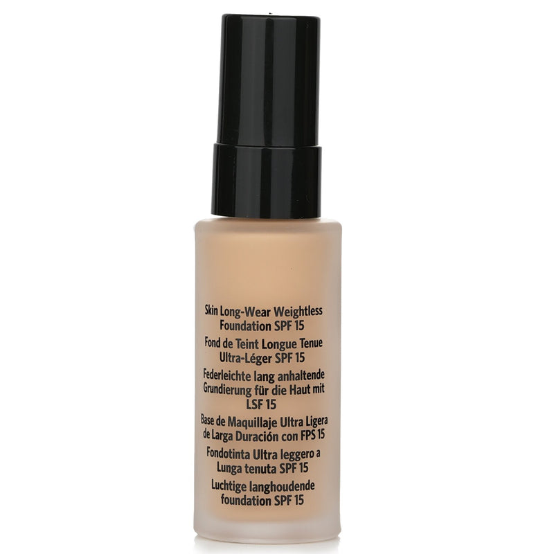 Bobbi Brown Skin Long Wear Weightless Foundation SPF 15 - # Beige  13ml/0.44oz