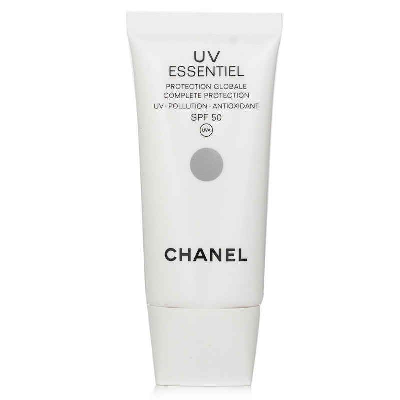 Chanel 防曬UV Essentiel (spf 50), 美容＆個人護理, 健康及美容- 皮膚護理, 面部- 面部護理- Carousell