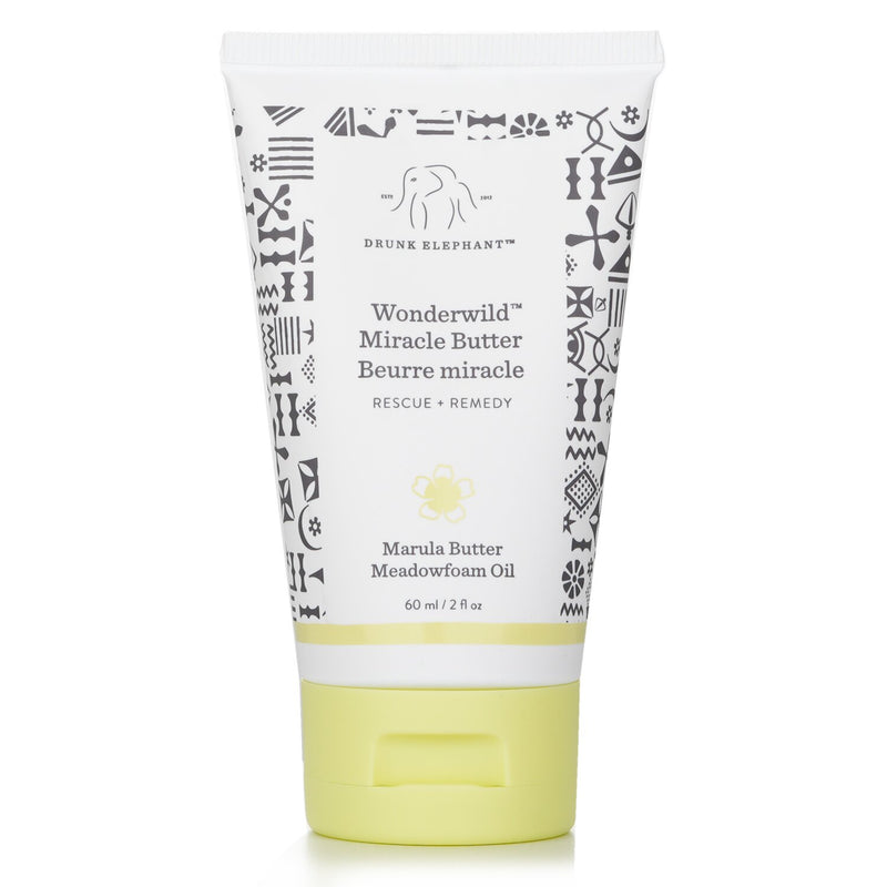 Drunk Elephant Wonderwild Miracle Butter  60ml/2oz