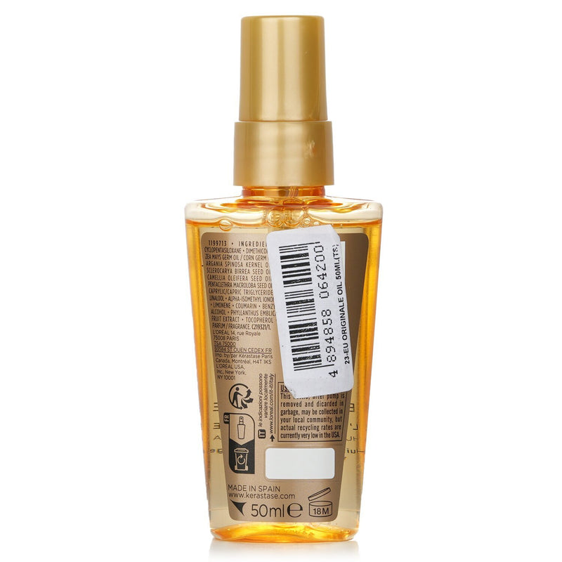 Kerastase Chronologiste Huile de Parfum Fragrance-In-Oil