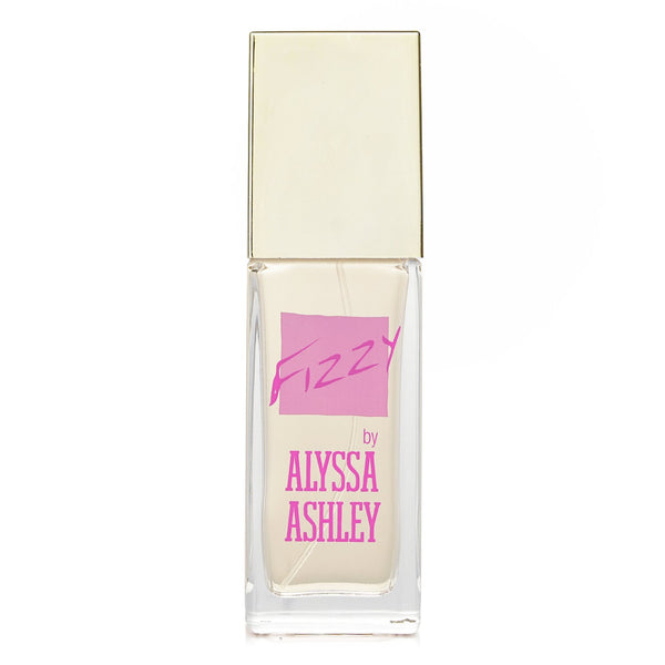 Alyssa Ashley Fizzy Eau De Toilette Spray  50ml/1.7oz