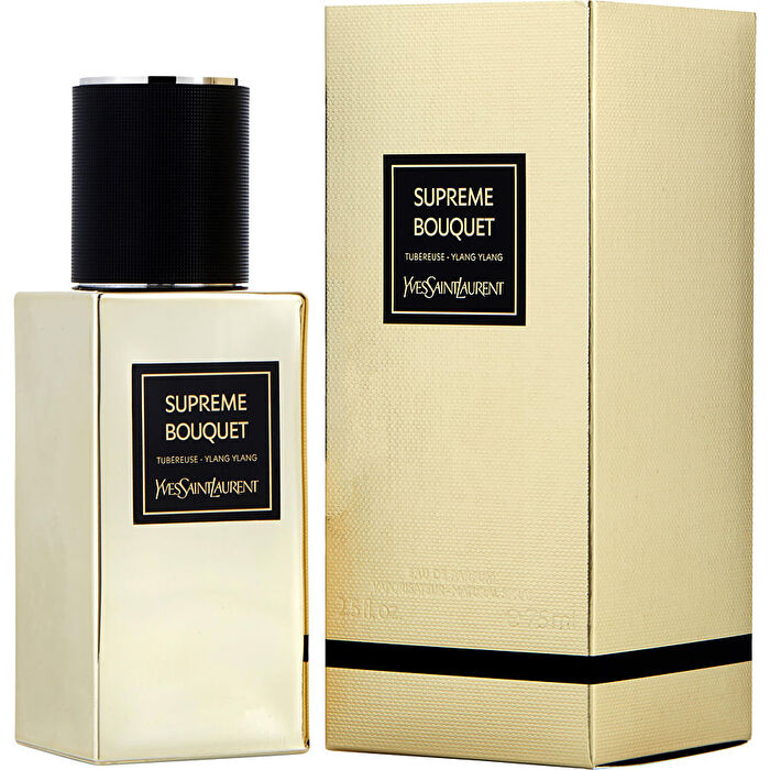 Yves Saint Laurent Supreme Bouquet Yves Saint Laurent Eau De Parfum Spray 75ml/2.5oz