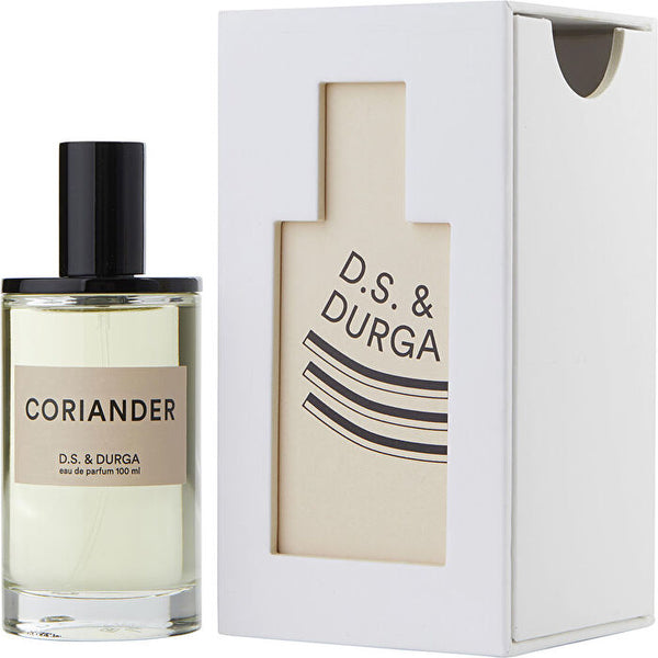 D.S. & Durga Coriander Eau De Parfum Spray 100ml/3.4oz