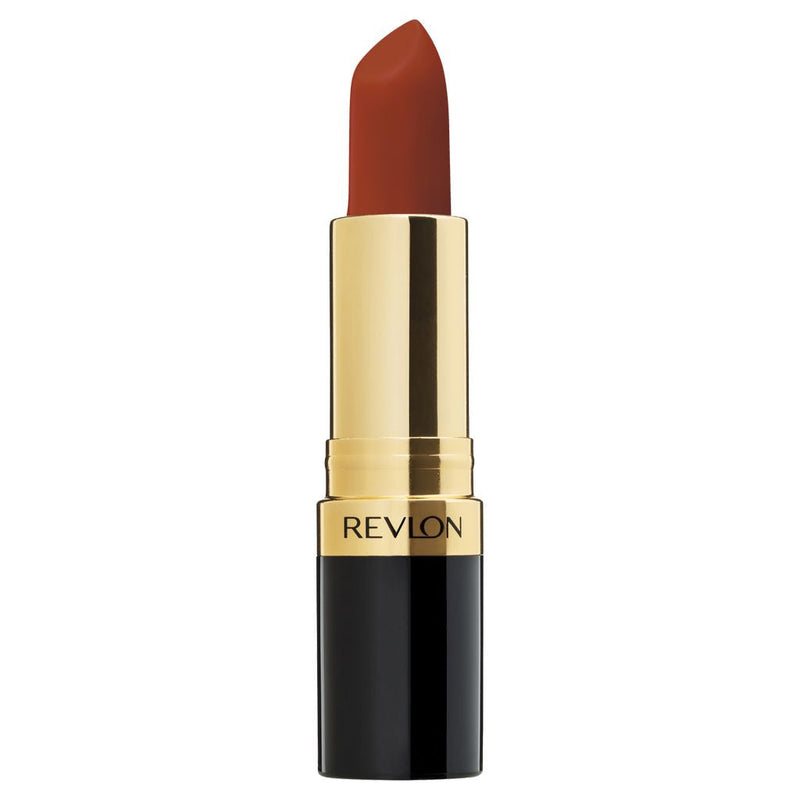 Revlon Super Lustrous Matte Lit!