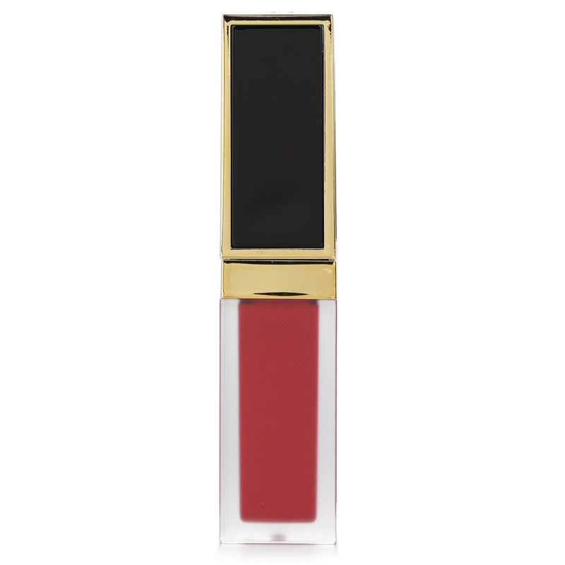 Tom Ford Liquid Lip Luxe Matte - #129 Carnal Red  6ml/0.2oz