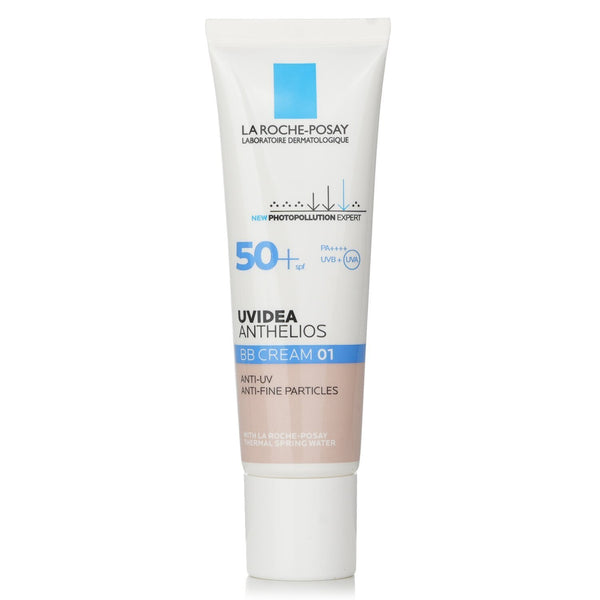 La Roche Posay Uvidea Anthelios BB Cream SPF50+ PA++++ - # 01 30ml