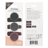 Billion Dollar Brows Eyeshadow Collection Trio - #Smokey  3.5g/0.126oz