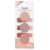 Billion Dollar Brows Eyeshadow Collection Trio - #Bright  3.5g/0.126oz