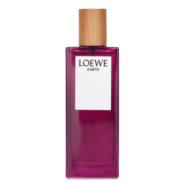 Loewe Earth Eau De Parfum Spray  50ml/1.7oz