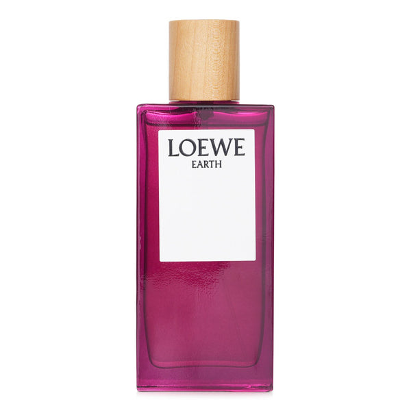 Loewe Earth Eau De Parfum Spray  100ml/3.4oz