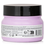 L'Oreal Serie Expert - Liss Unlimited Professional Hairmask For Unruly Hair  250ml/8.5oz