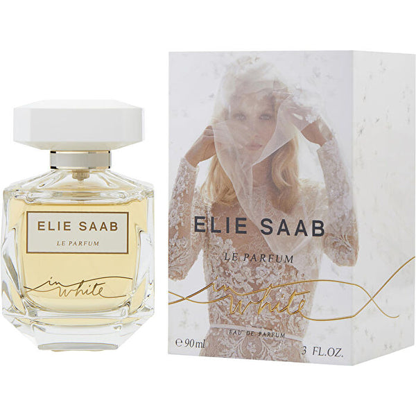 Elie Saab Le Parfum In White Eau De Parfum Spray 90ml