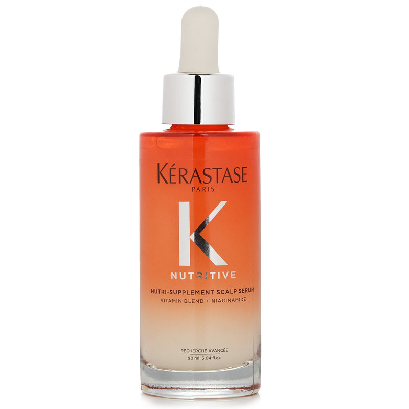 Kerastase Nutritive Nutri-Supplement Scalp Serum  90ml/3.04oz