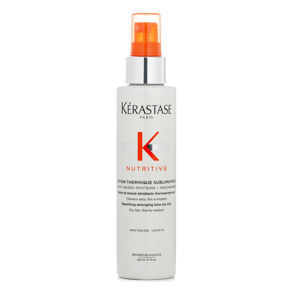 Kerastase Nutritive Lotion Thermique Sublimatrice  150ml/5.1oz