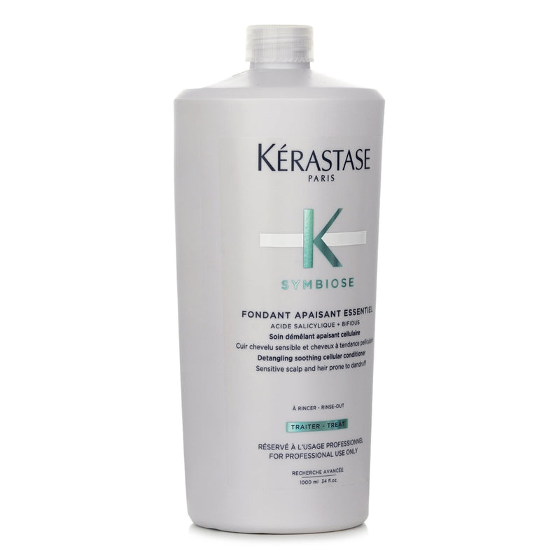 Kerastase Symbiose Fondant Apaisant Essentiel Conditioner  1000ml/34oz