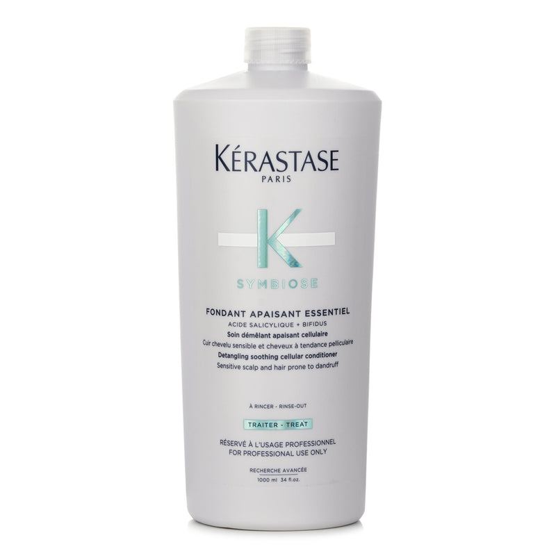 Kerastase Symbiose Fondant Apaisant Essentiel Conditioner  1000ml/34oz