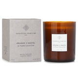 Essential Parfums Orange x Santal by Natalie Gracia Cetto Scented Candle  270g/9.5oz