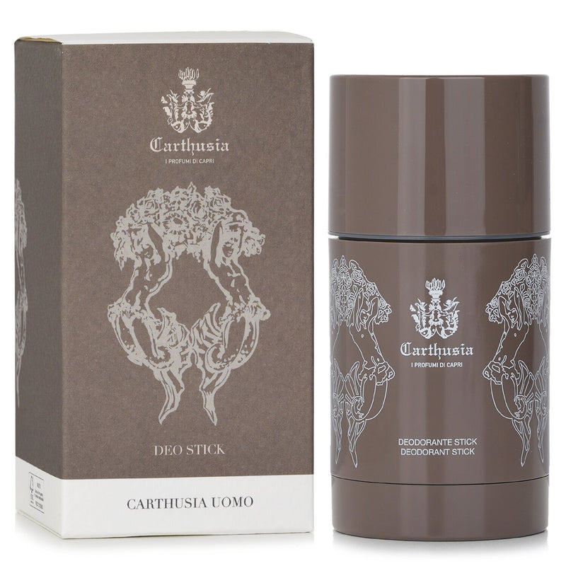 Carthusia Uomo Deodorant Stick  75ml/2.6oz