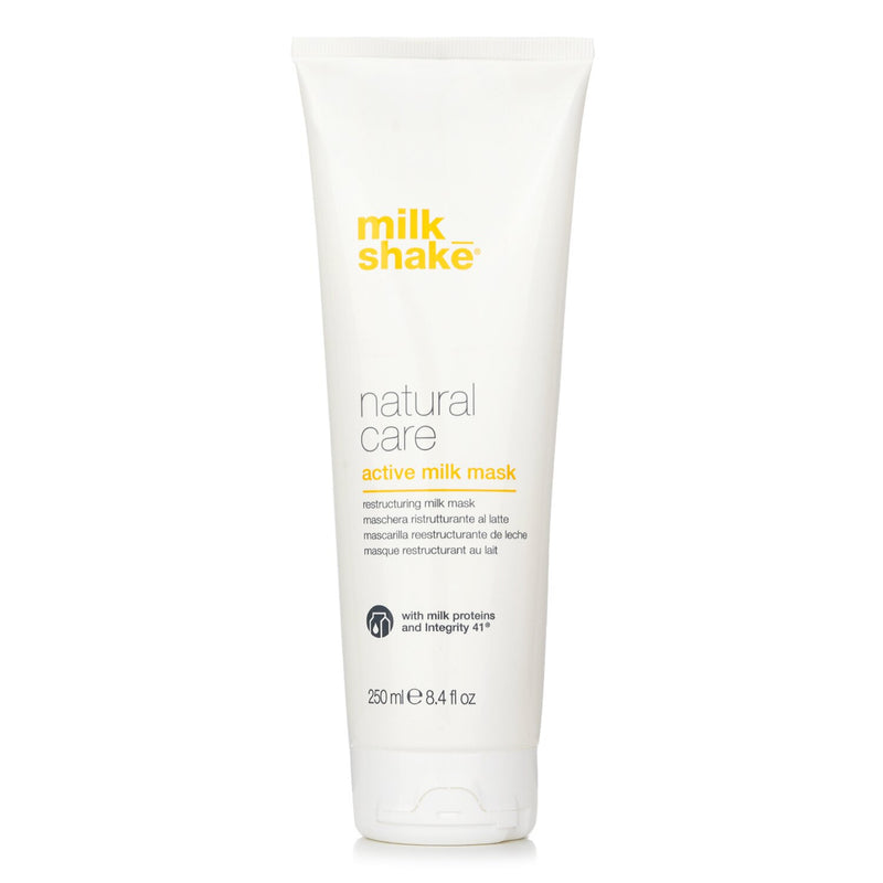 milk_shake Natural Care Active Milk Mask  250ml/8.4oz