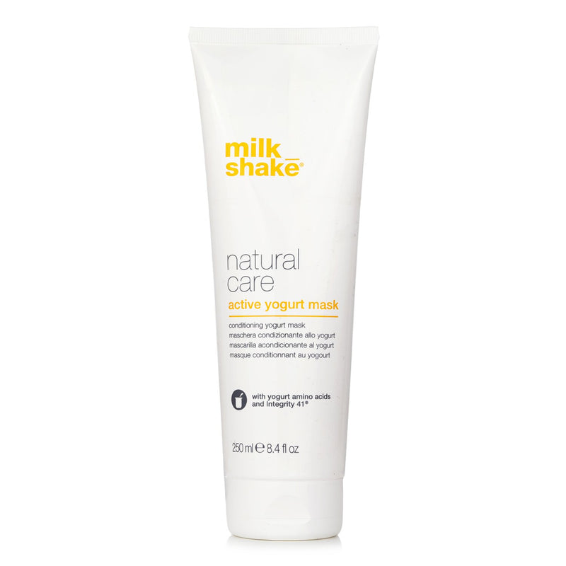 milk_shake Natural Care Active Yogurt Mask  250ml/8.4oz