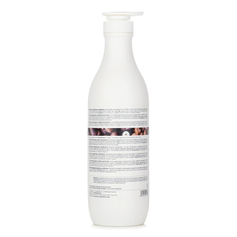 milk_shake Integrity Nourishing Conditioner  1000ml/33.8oz