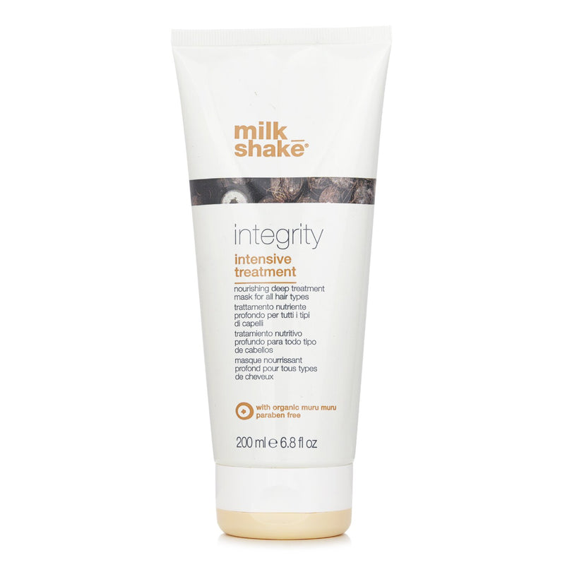 milk_shake Integrity Intensive Treatment  200ml/6.8oz