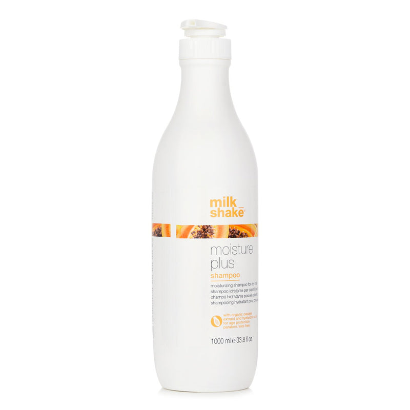 milk_shake Moisture Plus Shampoo  1000ml/33.8oz