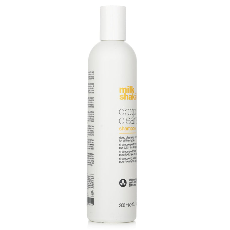 milk_shake Deep Cleansing Shampoo  300ml/10.1oz