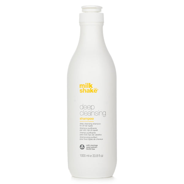 milk_shake Deep Cleansing Shampoo  1000ml/33.8oz