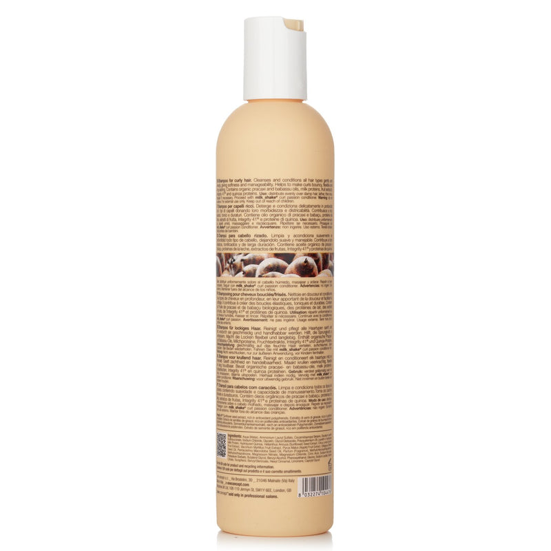 milk_shake Curl Passion Shampoo  300ml/10.1oz