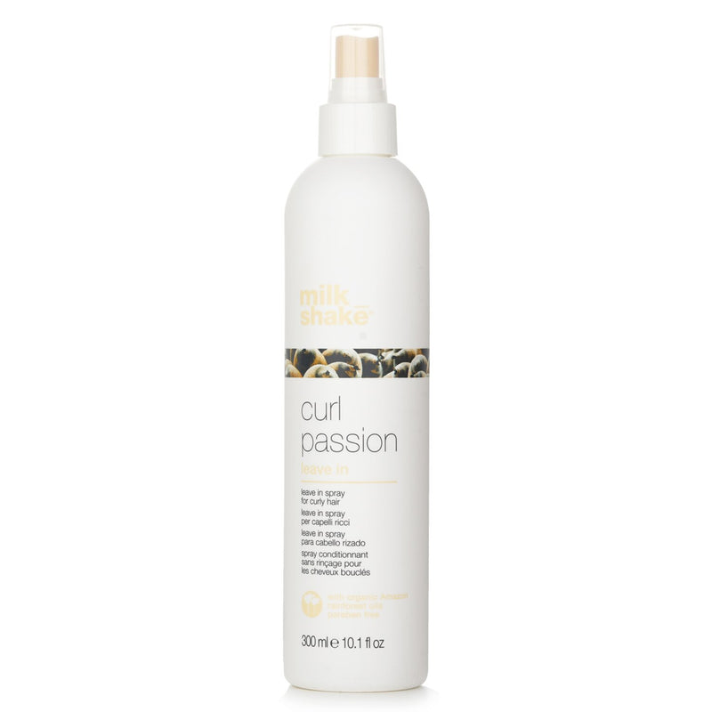 milk_shake Curl Passion Leave In  300ml/10.1oz