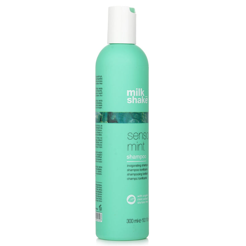 milk_shake Sensorial Mint Shampoo  300ml/10.1oz