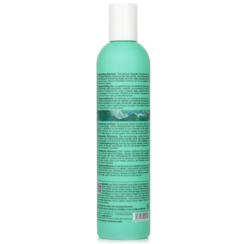 milk_shake Sensorial Mint Shampoo  300ml/10.1oz