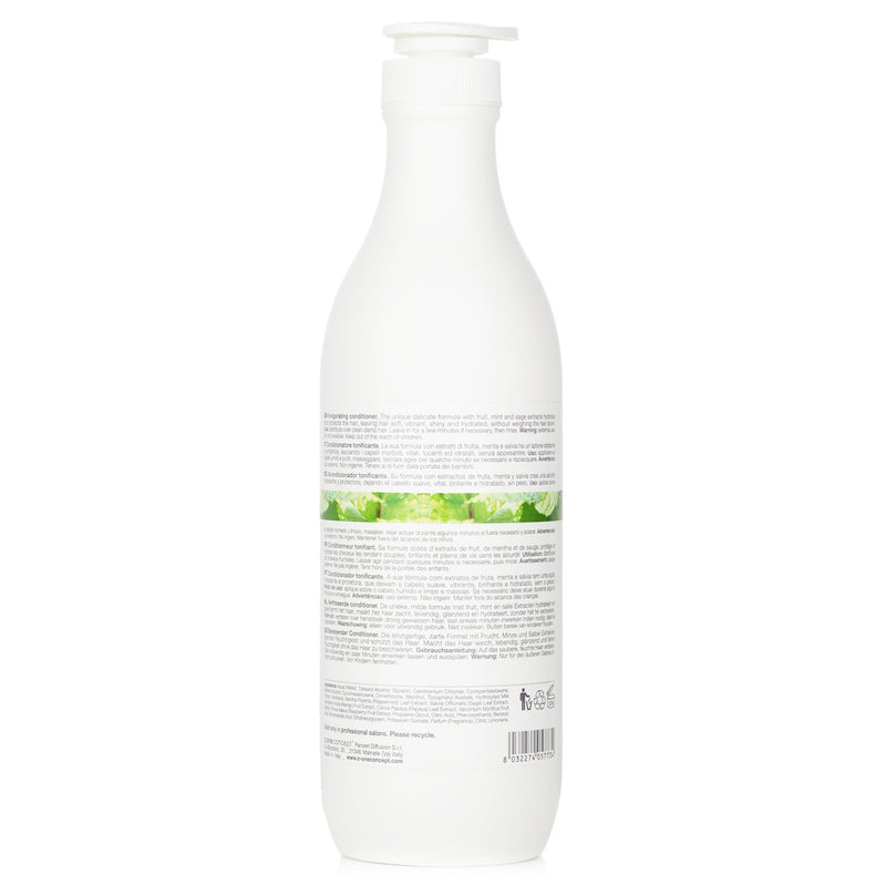 milk_shake Sensorial Mint Conditioner  1000ml/33.8oz