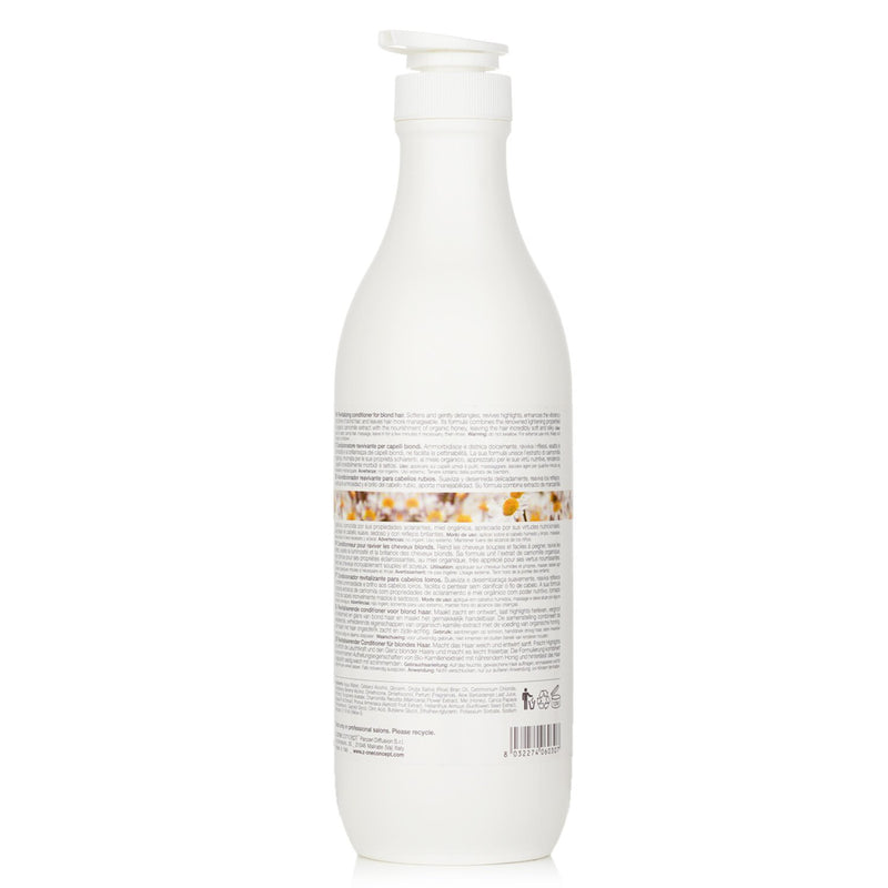 milk_shake Sweet Camomile Conditioner  1000ml/33.8oz