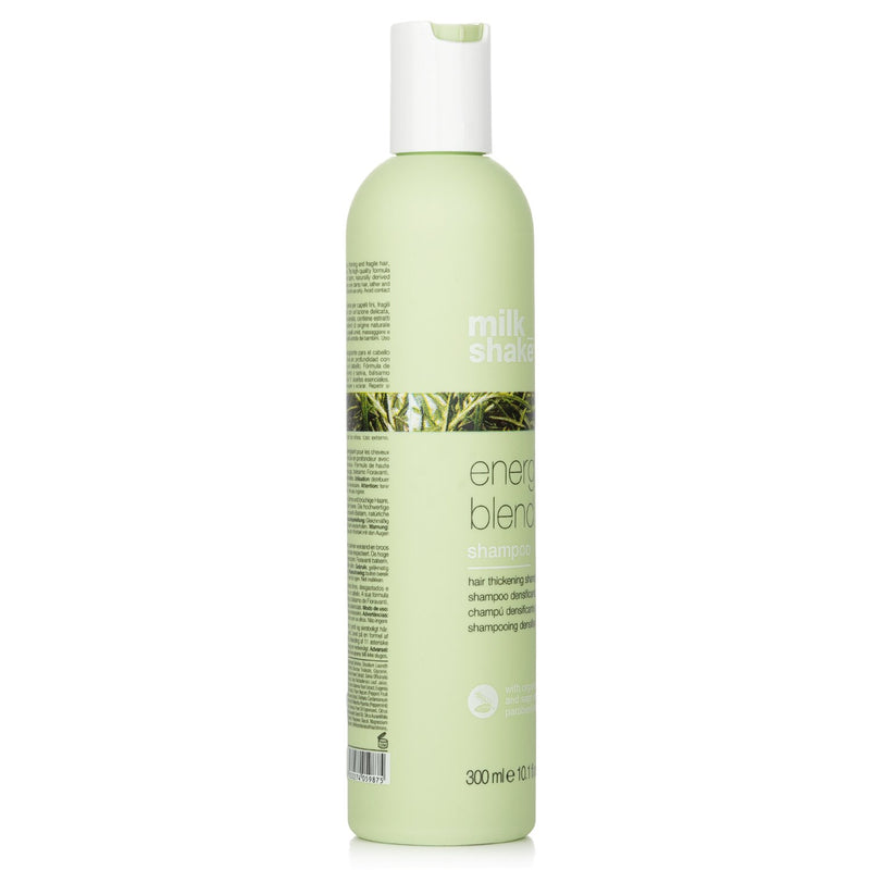 milk_shake Energizing Blend Shampoo  300ml/10.1oz