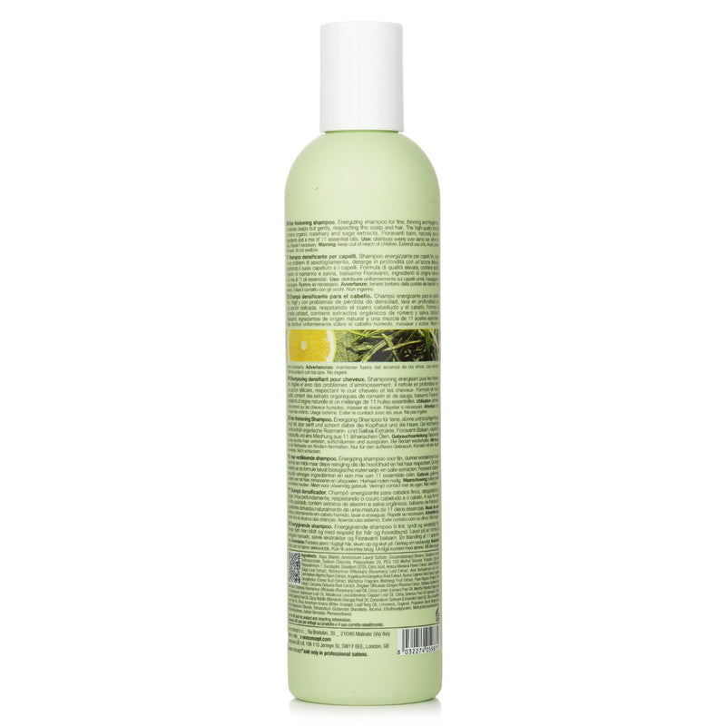 milk_shake Energizing Blend Shampoo  300ml/10.1oz