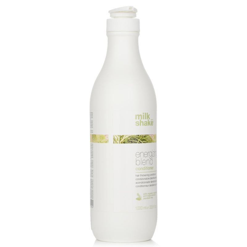 milk_shake Energizing Blend Conditioner  1000ml/33.8oz