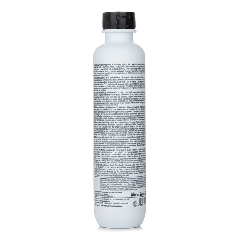 milk_shake Lifestyling Liquid Styler  250ml/8.4oz