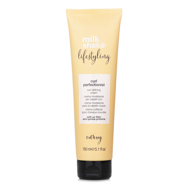 milk_shake Lifestyling Curl Perfectionist  150ml/5.1oz