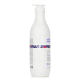 milk_shake Silver Shine Shampoo  1000ml/33.8oz