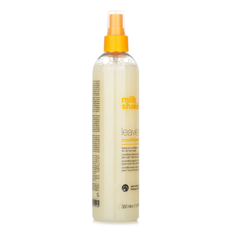 milk_shake Leave In Conditioner  350ml/11.8oz