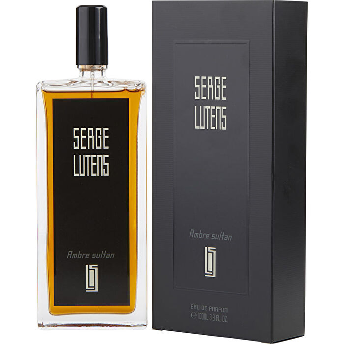 Serge Lutens Ambre Sultan Eau De Parfum Spray 100ml/3.3oz