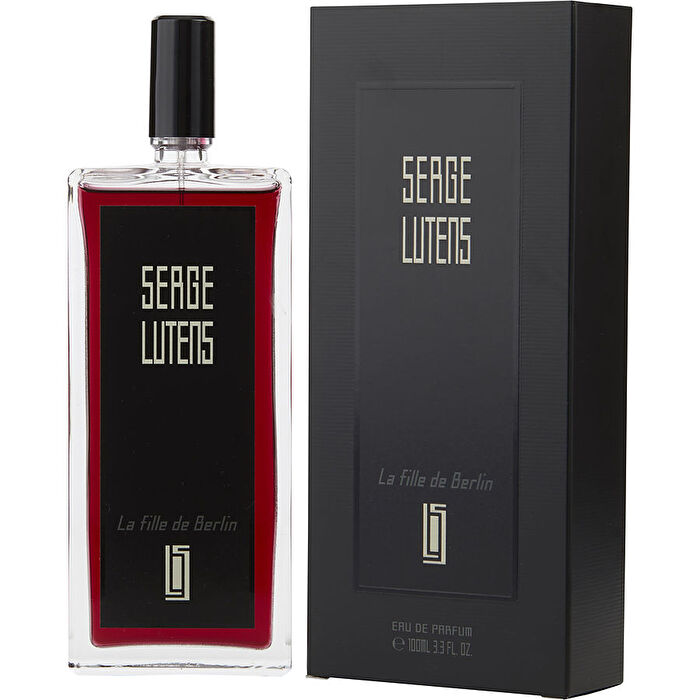 Serge Lutens La Fille De Berlin Eau De Parfum Spray 100ml/3.3oz