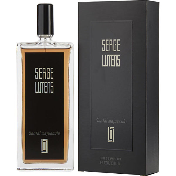 Serge Lutens Santal Majuscule Eau De Parfum Spray 100ml/3.3oz