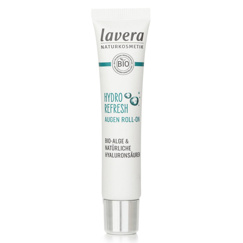 Lavera Hydro Refresh Eye Roll-On  15ml/0.5oz